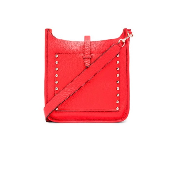 Rebecca Minkoff Unlined Feed Crossbody Bag - Picture 4 of 10